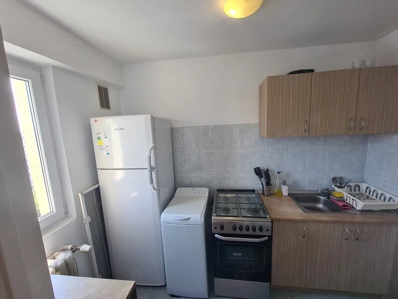 Colentina, Teiul Doamnei, Parc, semistradal, mob si ut, libera, investitie